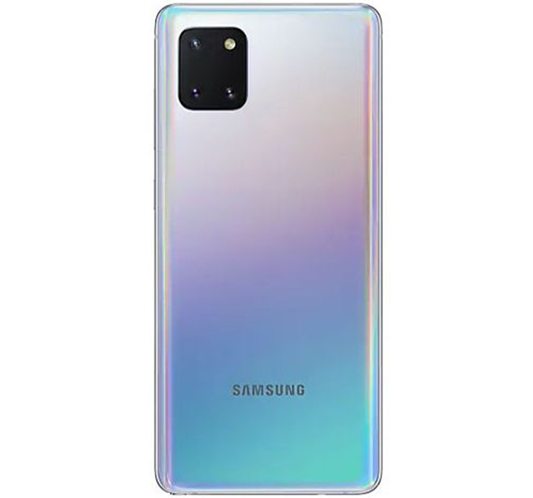 note 10 lite samsung galaxy